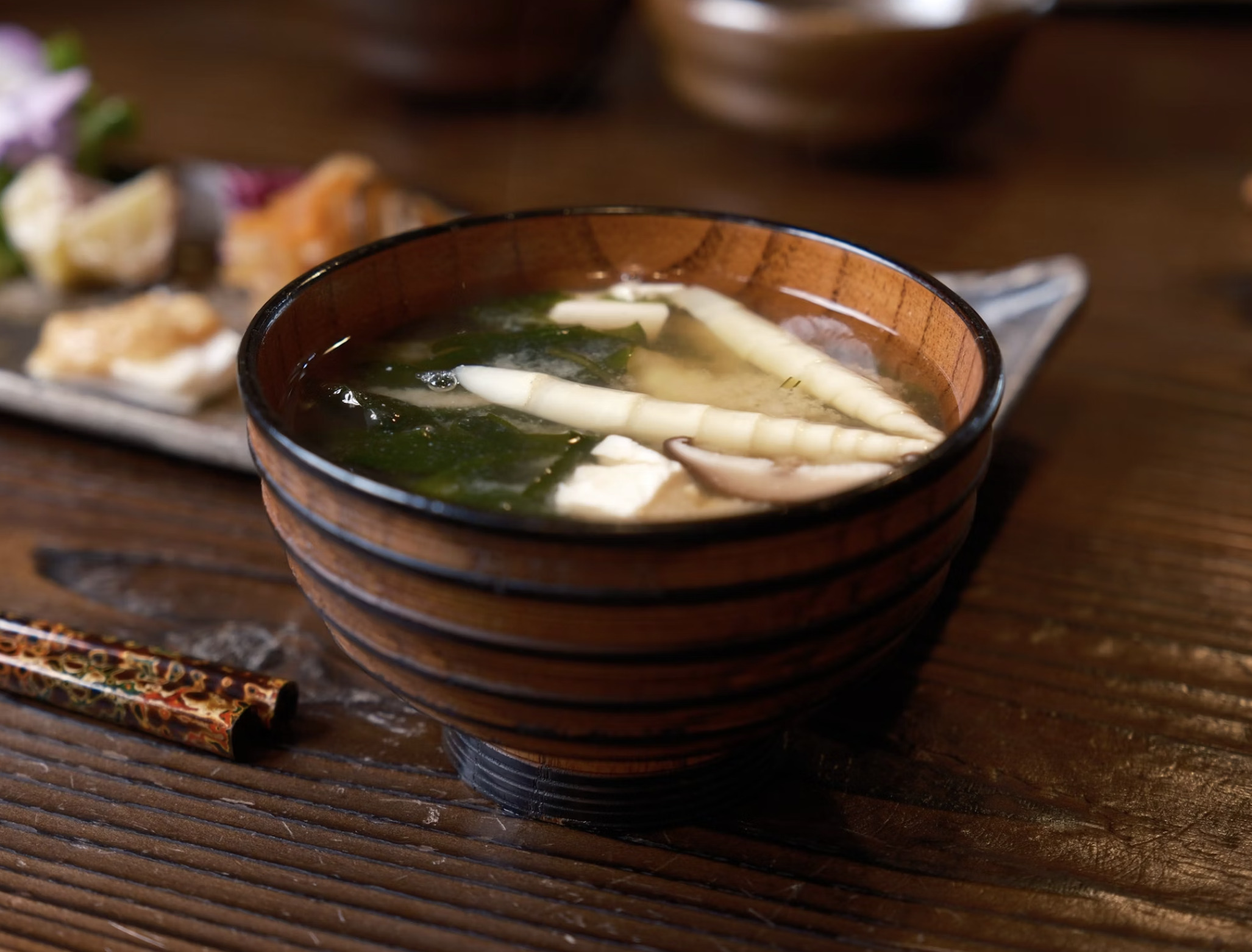 Miso Soup