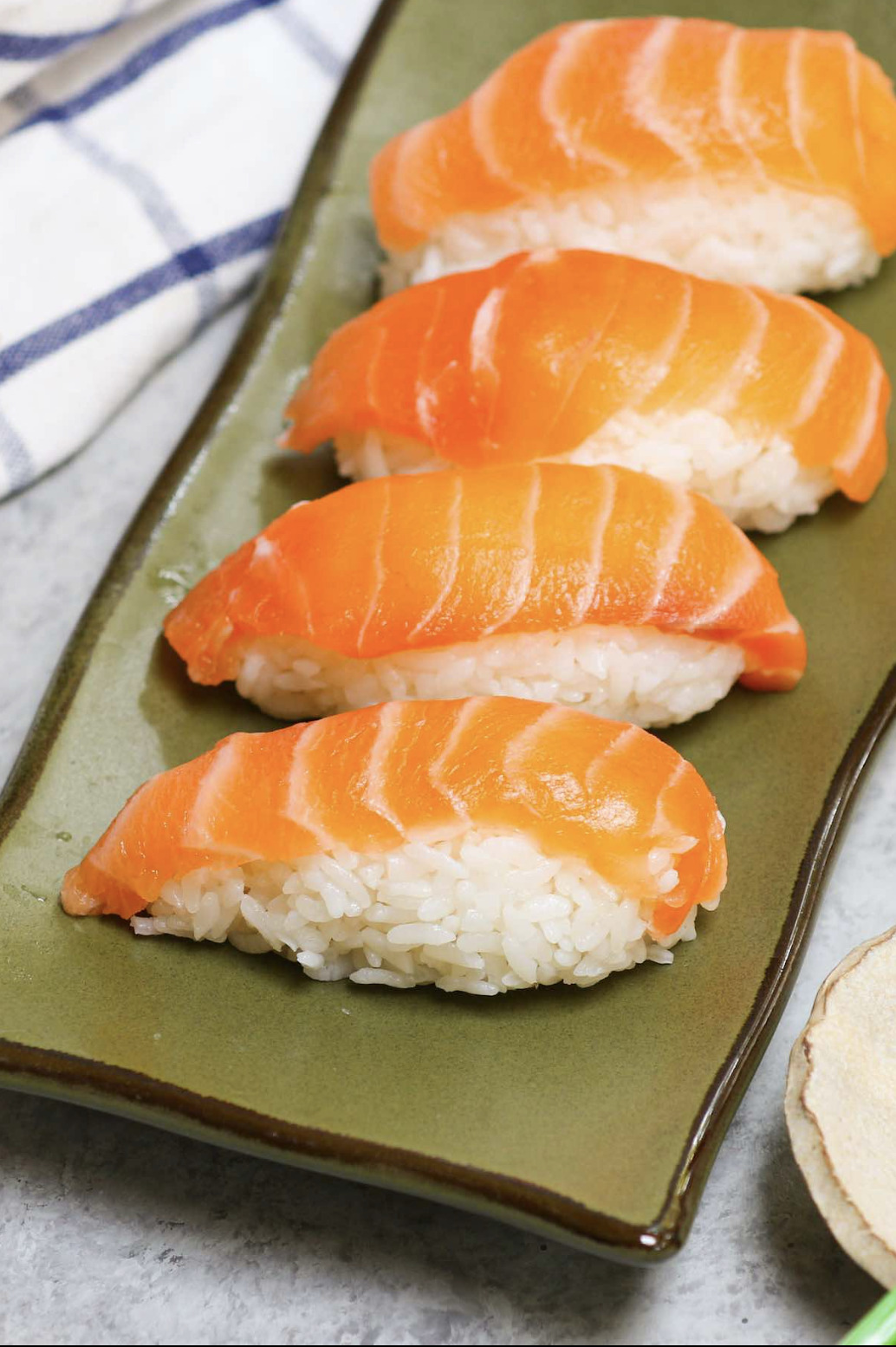 Salmon Nigri
